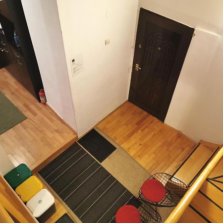 Neo Apartment Studio-Loft Kaloşvar Dış mekan fotoğraf