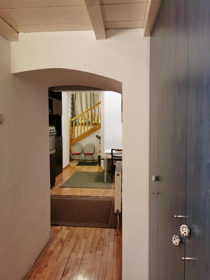 Neo Apartment Studio-Loft Kaloşvar Dış mekan fotoğraf