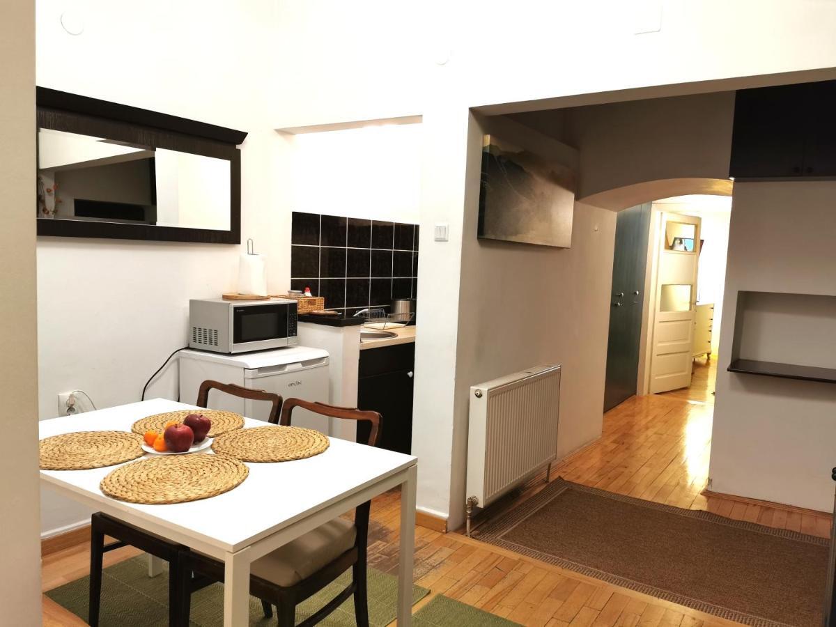Neo Apartment Studio-Loft Kaloşvar Dış mekan fotoğraf