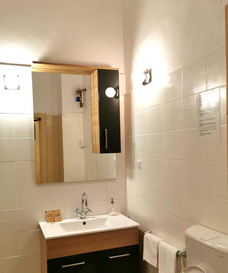 Neo Apartment Studio-Loft Kaloşvar Dış mekan fotoğraf