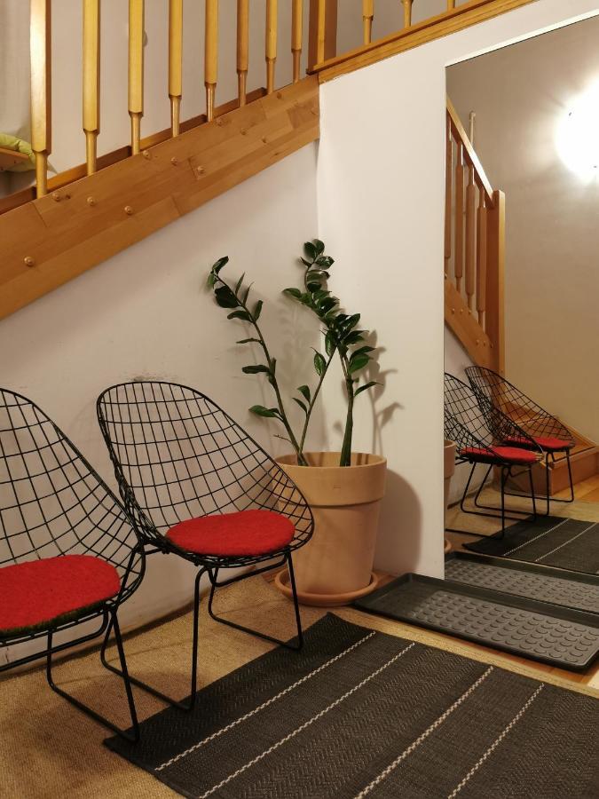 Neo Apartment Studio-Loft Kaloşvar Dış mekan fotoğraf